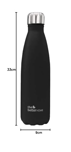 The Better Home 1000ml Insulated