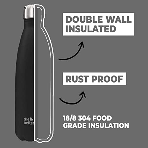 The Better Home 1000ml Insulated