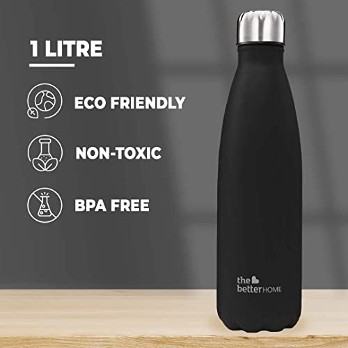 The Better Home 1000ml Insulated