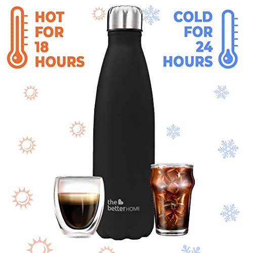 The Better Home 1000ml Insulated