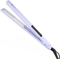 Syska Salon Finish HS6810 Pro Hair Straightener(Purple) - Image 3