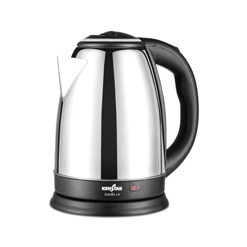 Kenstar Estella 1.6L Electric Kettle