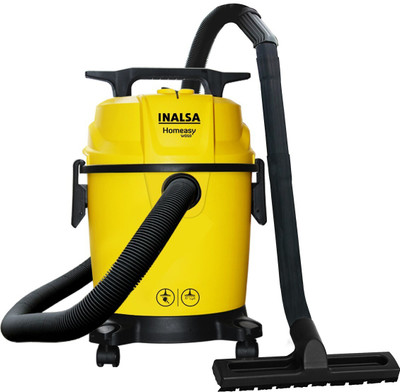 Inalsa Homeasy WD10 Wet &