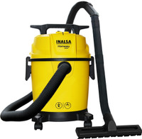 Inalsa Homeasy WD10 Wet &