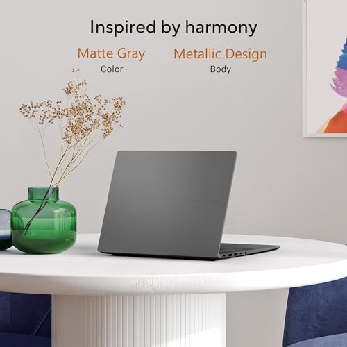 ASUS Vivobook S14,Smartchoice,AMD Ryzen AI