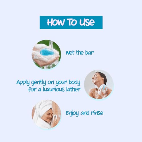 Fiama Gel Bathing Bar Fresh