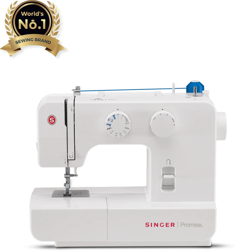 SINGER FM 1409 Electric Sewing Machine ( Built-in Stitches 9)