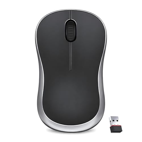 Ant FKAPU03 Wireless Mouse 2.4GHz