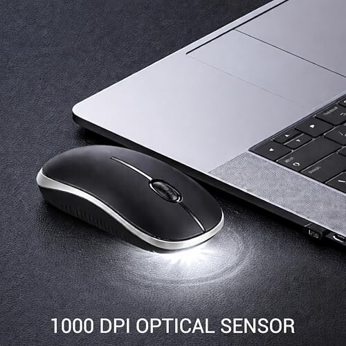 Ant FKAPU03 Wireless Mouse 2.4GHz