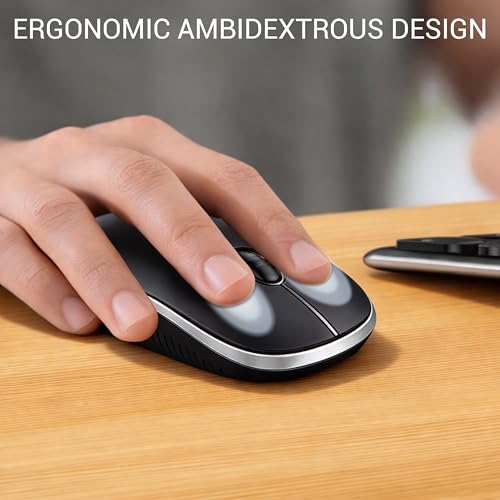 Ant FKAPU03 Wireless Mouse 2.4GHz