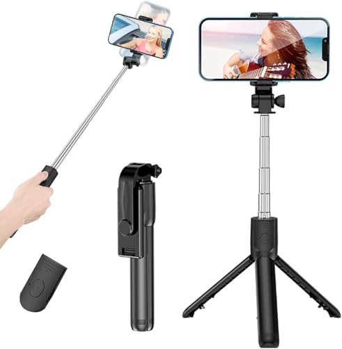 HOLD UP Selfie Stick, Extendable