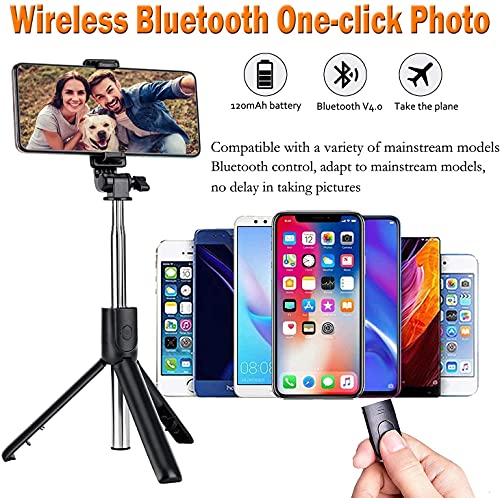 HOLD UP Selfie Stick, Extendable