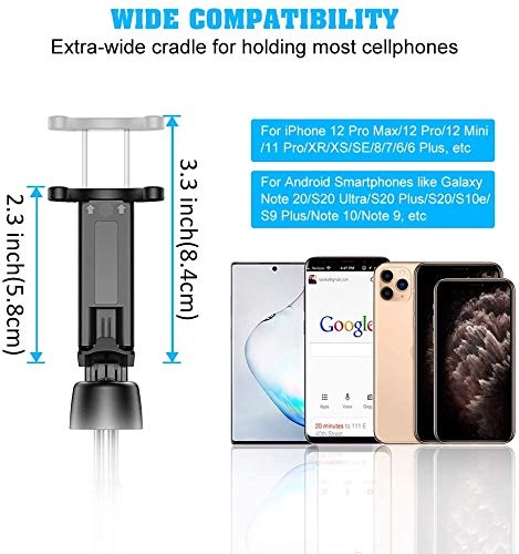 HOLD UP Selfie Stick, Extendable