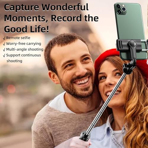 HOLD UP Selfie Stick, Extendable