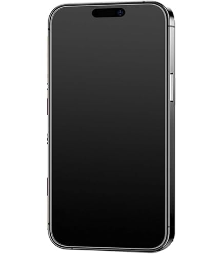 Matte Tempered Glass for iPhone