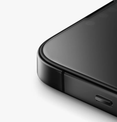 Matte Tempered Glass for iPhone