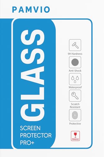 Matte Tempered Glass for iPhone