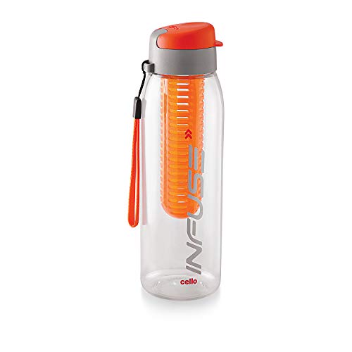 CELLO Infuse Water Bottle Set