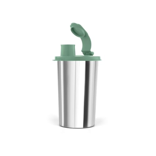 SignoraWare Mini Stylish Stainless Steel