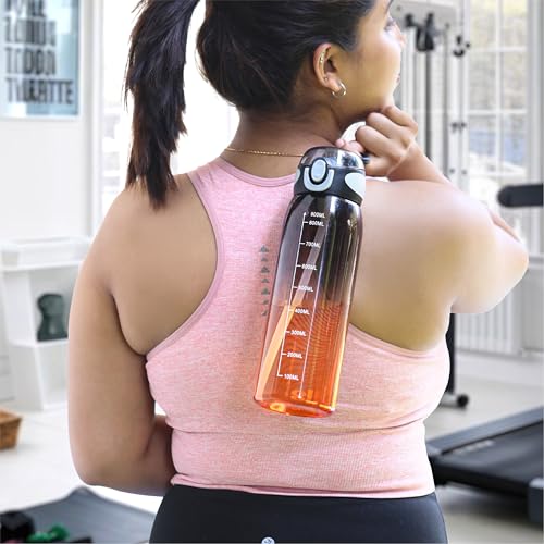 CELLO Inspire Large Sipper Water