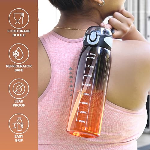 CELLO Inspire Large Sipper Water