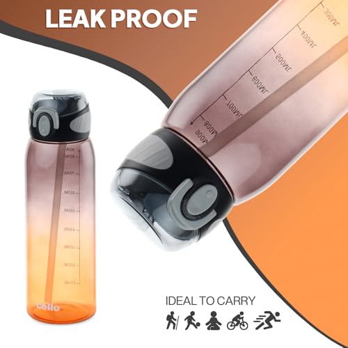 CELLO Inspire Large Sipper Water