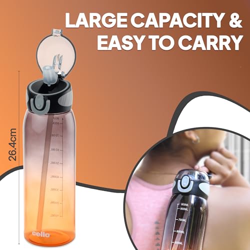 CELLO Inspire Large Sipper Water