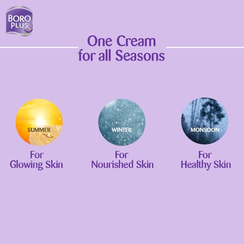BoroPLus Ayurvedic Antiseptic Cream