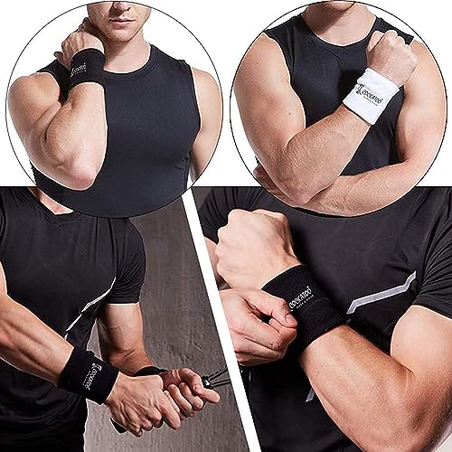 Cockatoo Wrist Band for Men