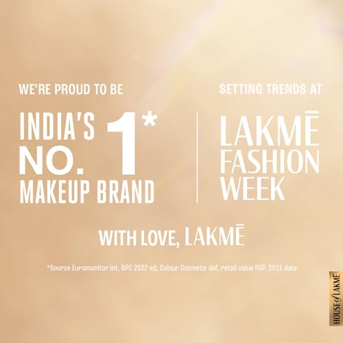 LAKMÉ 9 to 5 Weightless