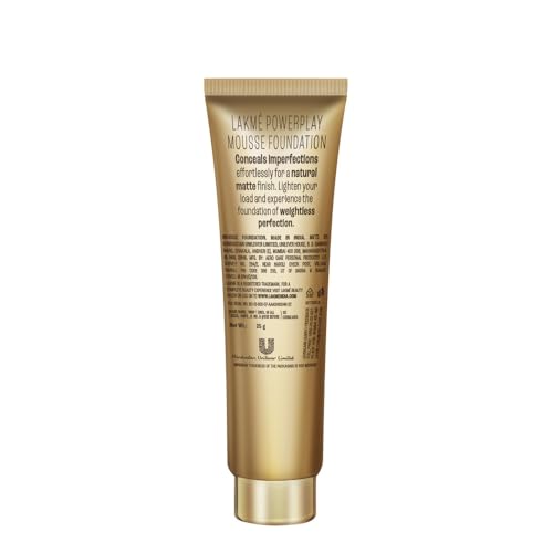 LAKMÉ 9 to 5 Weightless