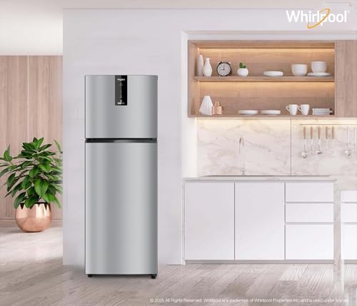Whirlpool 327 L 3 Star