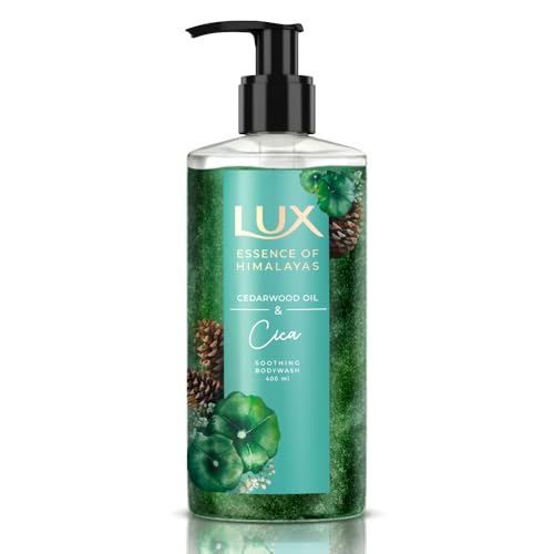 Lux Essence of Himalayas