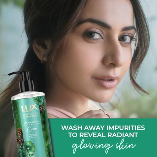 Lux Essence of Himalayas