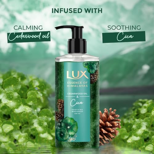 Lux Essence of Himalayas