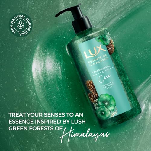 Lux Essence of Himalayas