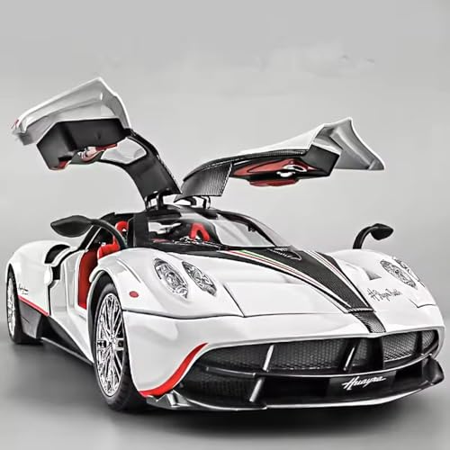 1:35 Scale Pagani Huayra BC