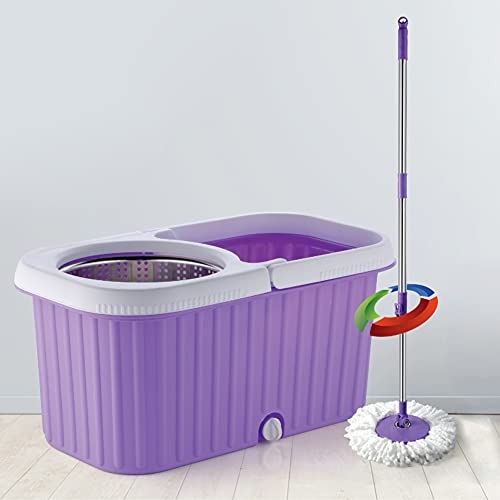 Plantex Regal Bucket Mop