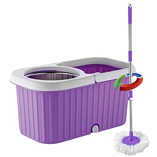Plantex Regal Bucket Mop