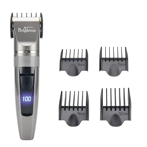Brightup Battery Powered Skin Protect