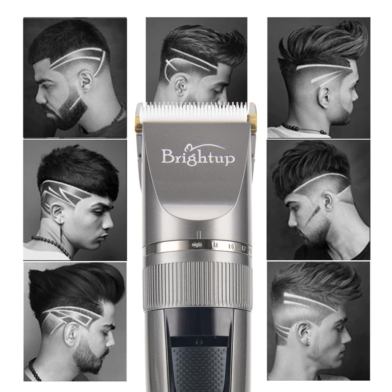 Brightup Battery Powered Skin Protect