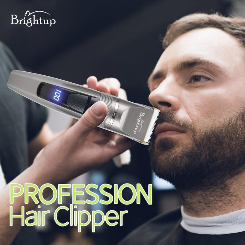 Brightup Battery Powered Skin Protect