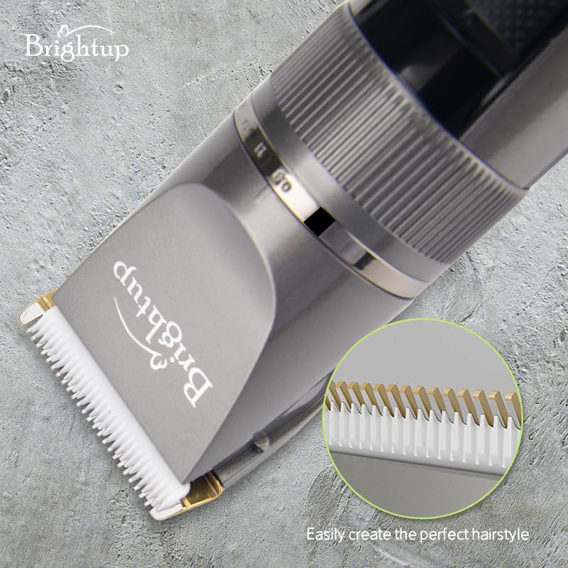 Brightup Battery Powered Skin Protect