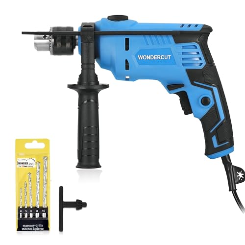 WONDERCUT 810W, Professional, 2900 RPM