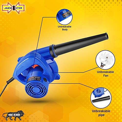 Jakmister Unbreakable Plastic 700 W