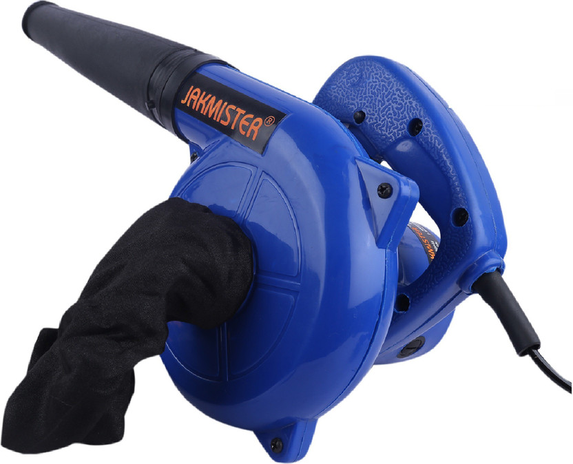 Jakmister 80 Miles/Hour CUM Machine Blower Dust Cleaner Forward C...more