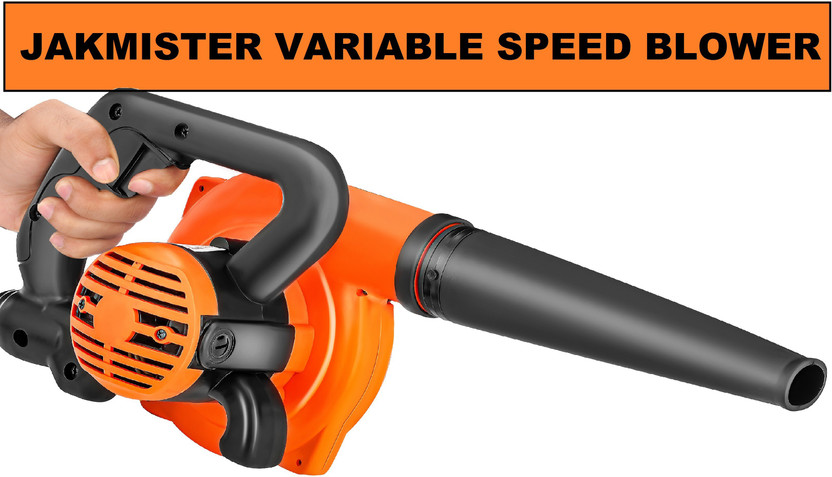 Jakmister 80 Miles/Hour CUM Machine