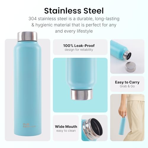 The Better Home Stainless Steel