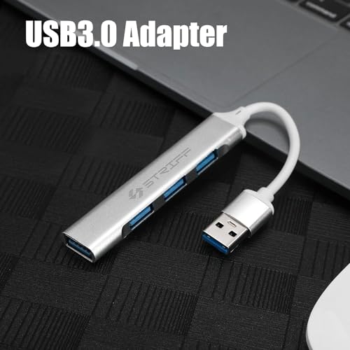 STRIFF USB 3.0 Hub, 4