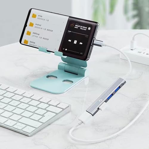 STRIFF USB 3.0 Hub, 4